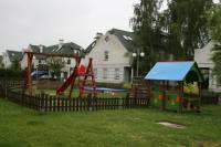 osiedlowy plac zabaw