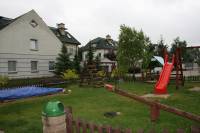 osiedlowy plac zabaw